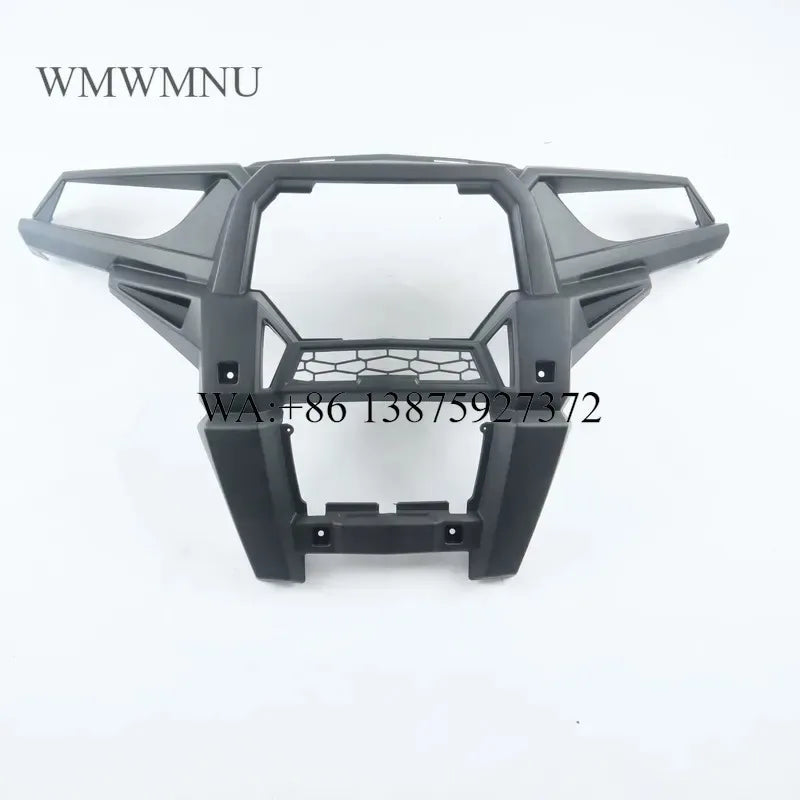 Front Bumper Cover Panel for Polaris RZR XP 1000, RZR XP Turbo & RZR 900