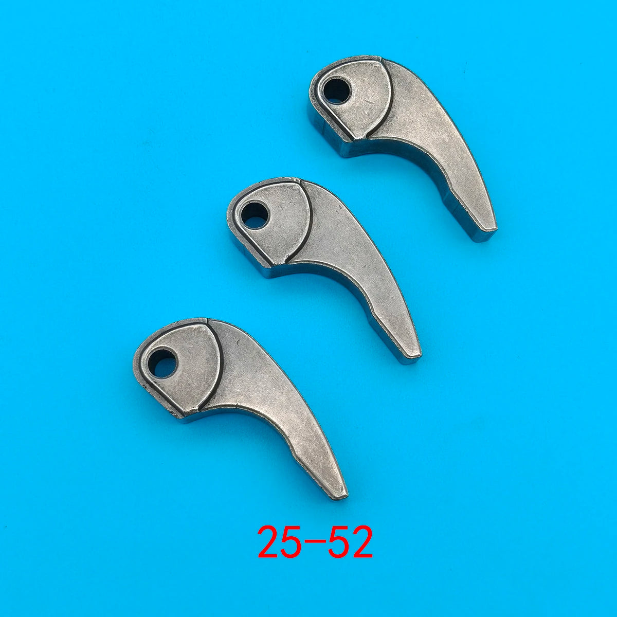 Primary Clutch Tuning Weights for Polaris RZR 570, RZR 900 & RZR XP 1000