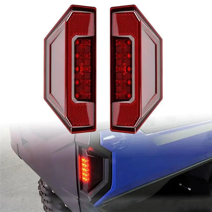 Rear Brake and Stop Tail Light for Polaris Ranger 570, Ranger XP 900 & More