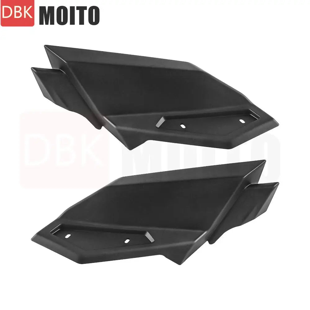Front and Rear Extended Fender Flares for Can-Am Maverick X3 (2017–2026)