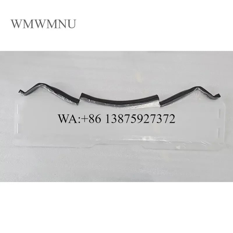 Front Vented Windshield, Custom Fit for Can-Am Maverick 1000R (2013–2018)