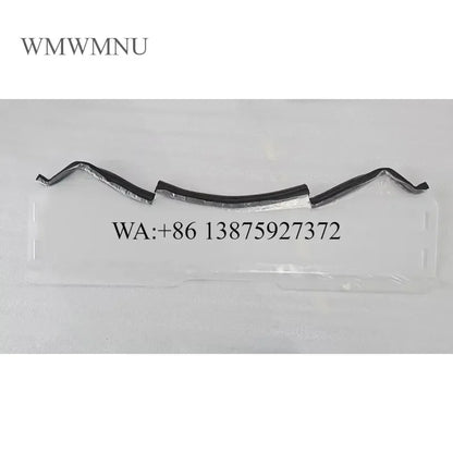 Front Vented Windshield, Custom Fit for Can-Am Maverick 1000R (2013–2018)