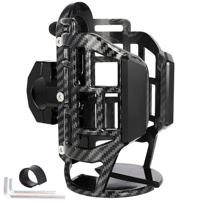 Replacement Cup Holder Insert for Polaris RZR 900 & RZR XP 1000