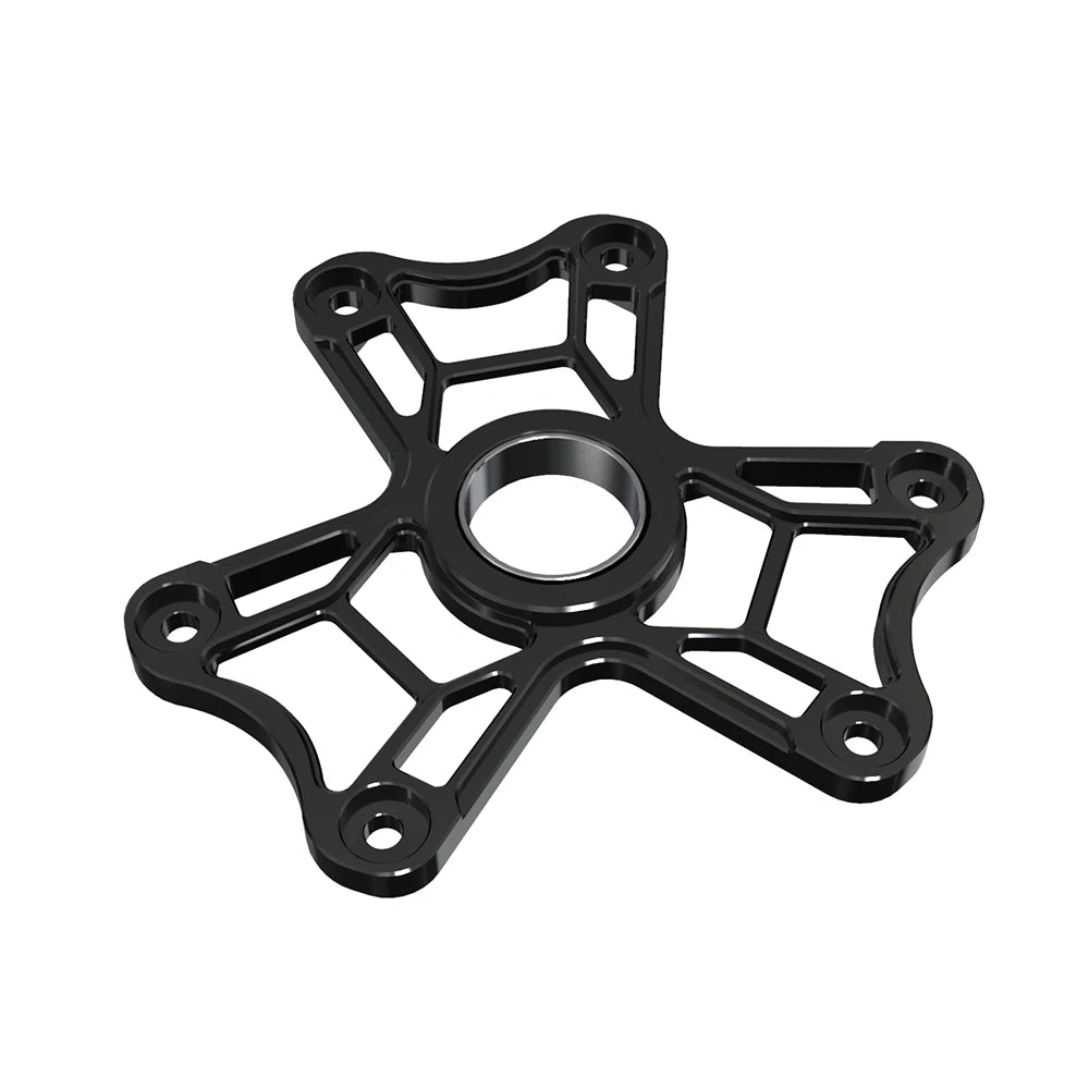 Cyclone Cooling Primary Clutch Cover for Polaris RZR XP Turbo (2016–2021)