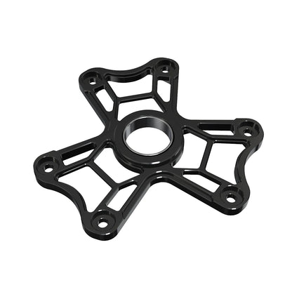 Cyclone Cooling Primary Clutch Cover for Polaris RZR XP Turbo (2016–2021)