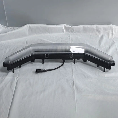 Center Grille LED Accent Daytime Running Light for Polaris RZR Pro XP, RZR Pro R & RZR Turbo R