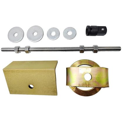 Clutch Spring Compression Tool for Polaris General (2016–2026)