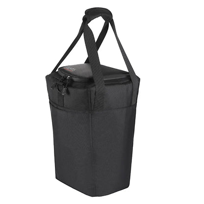 12L Under-Seat Soft Cooler Storage Bag for UTV & SXS