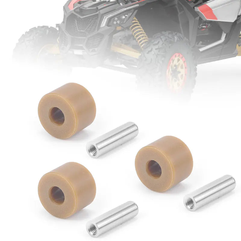 Secondary Clutch Roller Kit for Can-Am Maverick X3, Maverick Sport & Commander