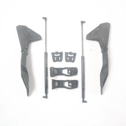 Overhead Audio Roof Flip Kit for Can-Am Maverick X3 (2017–2026)