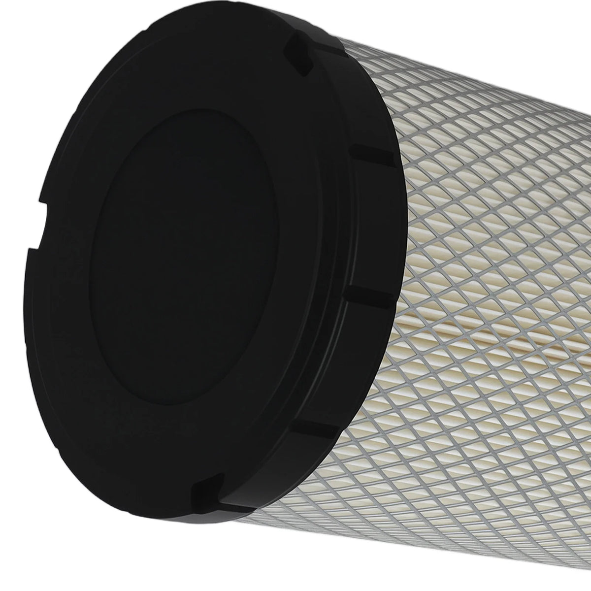 Air Intake Filter Element Set (2 Pieces) for Can-Am Maverick Trail & Commander