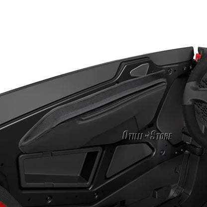Rear Door Storage Tool Bags, 4-Seat for Polaris RZR XP 1000 (2025–2026)