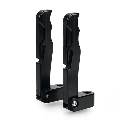 Door Handle and Door Limit Strap Kit for Can-Am Maverick X3 (2017–2026)