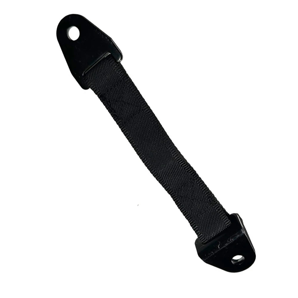 Front & Rear Door Limit Straps (2-Pack) for Can-Am Maverick X3 (2017–2022)