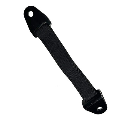 Front & Rear Door Limit Straps (2-Pack) for Can-Am Maverick X3 (2017–2022)