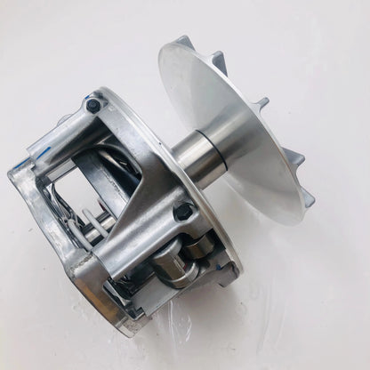 Complete Primary Drive Clutch Assembly for Polaris RZR XP 1000 (2014–2019)
