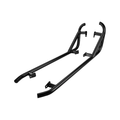 KEMIMOTO Nerf Bars Rock Sliders for Polaris RZR XP 1000, RZR XP Turbo & More