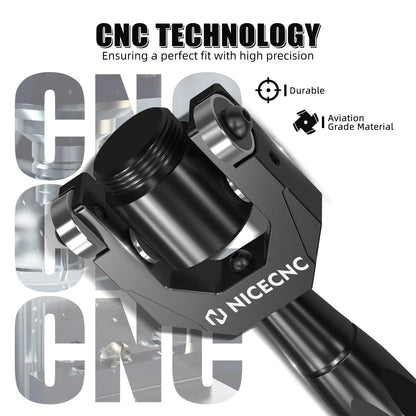 Clutch Removal and Belt Changing Tool Kit for Can-Am Maverick X3, Maverick Sport & More