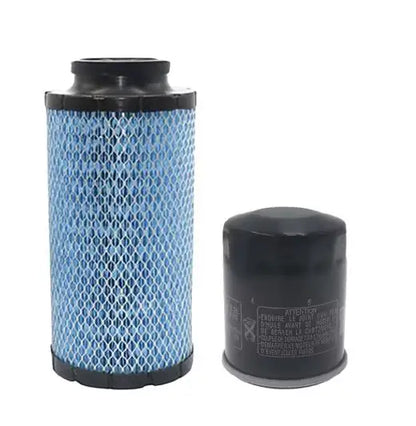 Air Filter and Oil Filter Service Kit for Polaris RZR XP 1000 (2014–2023)