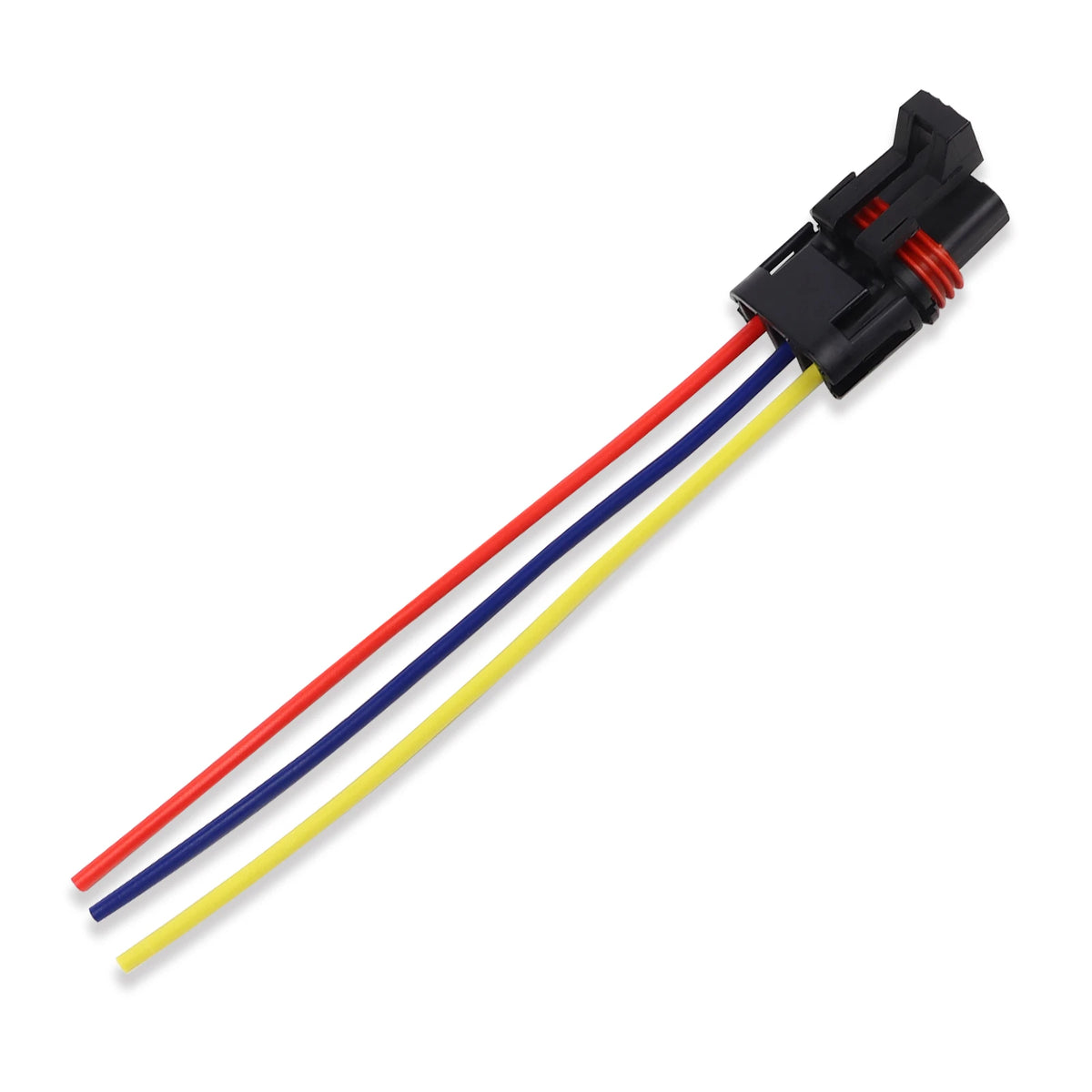 Pulse Power Plug Connector Pigtails (3-Pack) for Polaris Ranger XP 1000, RZR Pro XP & General