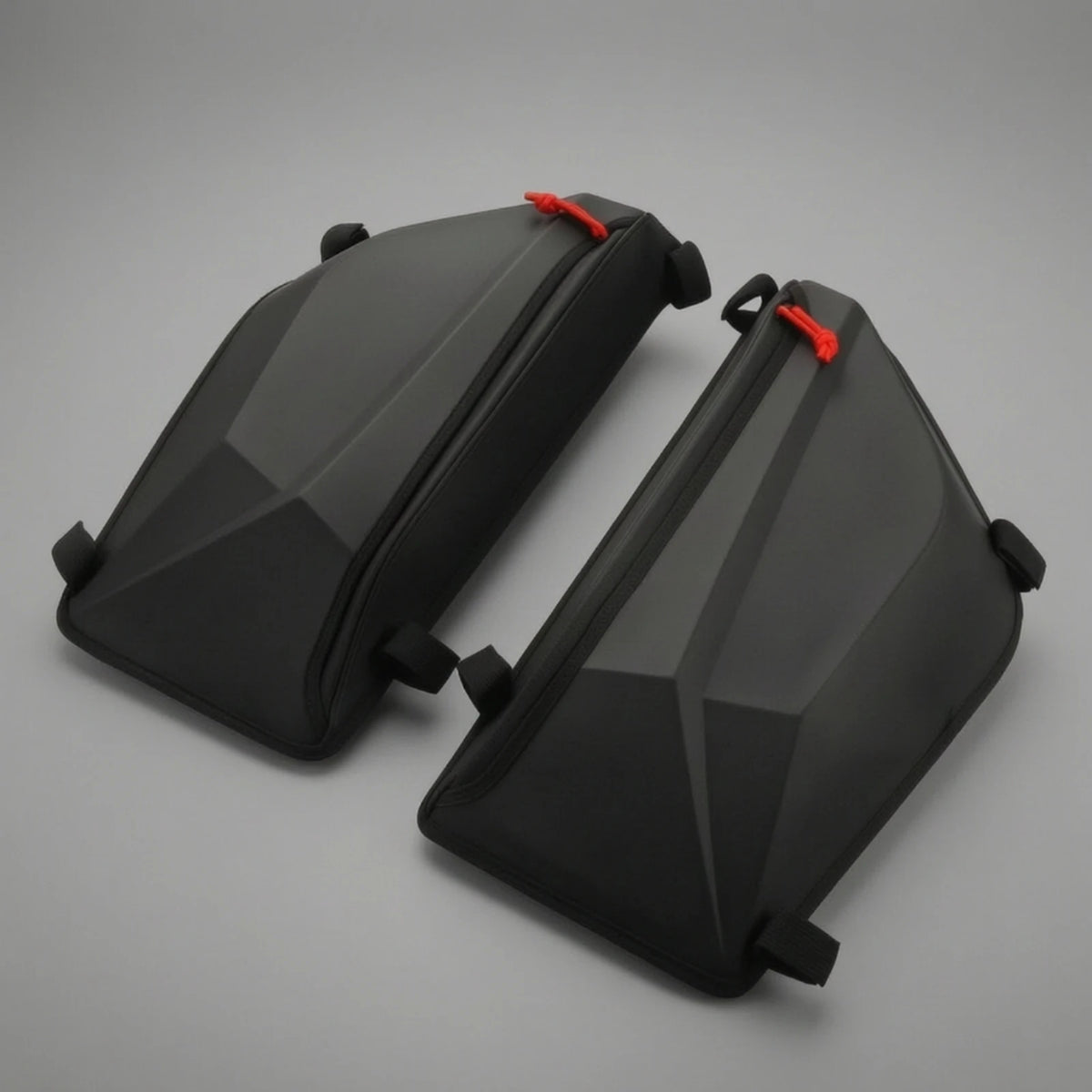 Weather-Resistant Side Door Storage Bags for UTV & SXS