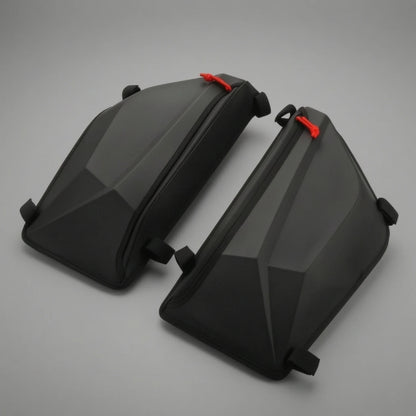 Weather-Resistant Side Door Storage Bags for UTV & SXS