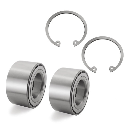 Rear Wheel Bearing Circlip Kit for Honda Pioneer 500, Pioneer 520 & More