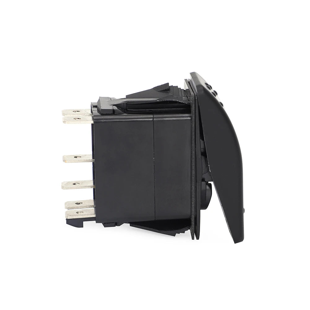 High/Low Beam Headlight Rocker Switch for Can-Am Commander & Maverick 1000R