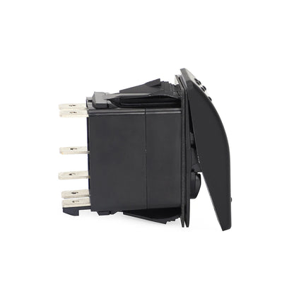 High/Low Beam Headlight Rocker Switch for Can-Am Commander & Maverick 1000R