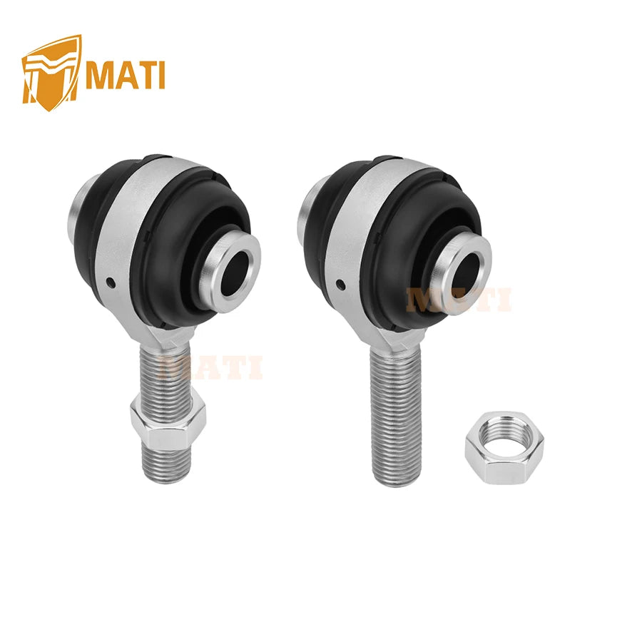 Heavy-Duty Tie Rod and End Kit for Can-Am Maverick 1000R (2014–2017)