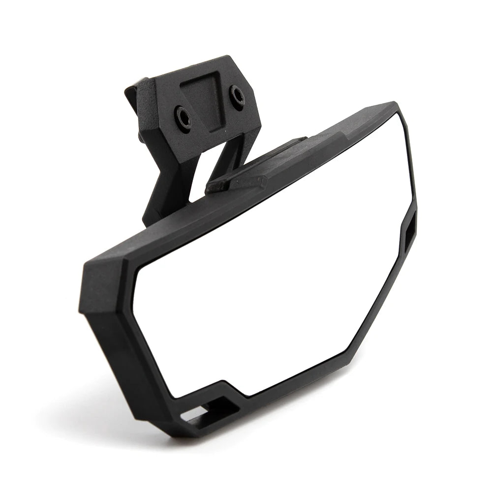 Premium Convex Center and Side Mirror Set for Polaris RZR XP 1000 & RZR Trail