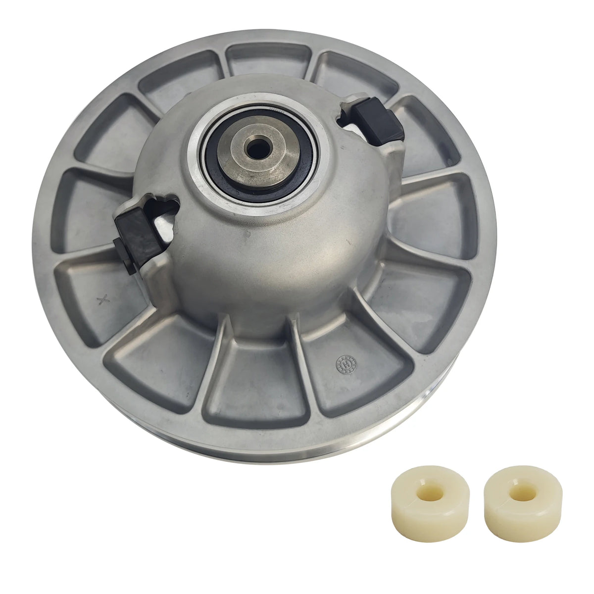 Secondary Driven Clutch Assembly for Polaris RZR 900, General & RZR XP 1000