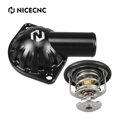 Upgraded 65°C Thermostat Kit for Polaris RZR XP Turbo, General & RZR XP 1000