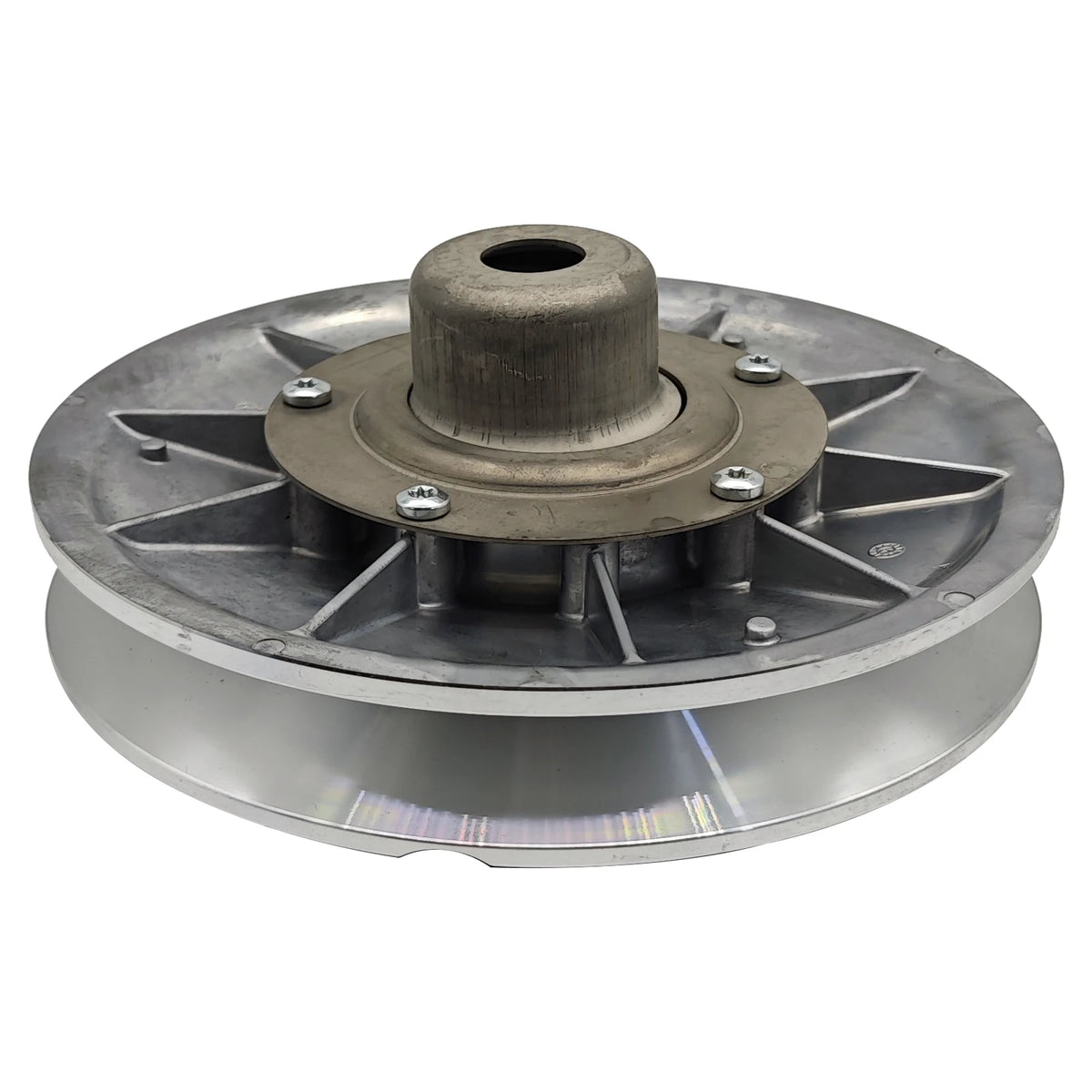 Secondary Driven Clutch Assembly for Polaris RZR 570 & Ranger 570