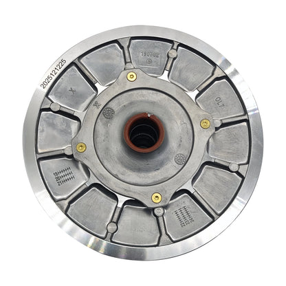 Secondary Driven Clutch with Roller for Polaris RZR XP 1000 (2017–2020)
