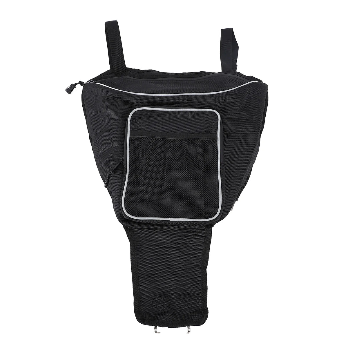 Center Shoulder Console Cargo Storage Bag for Polaris RZR XP 1000, RZR XP Turbo & More