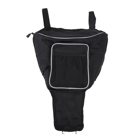 Center Shoulder Console Cargo Storage Bag for Polaris RZR XP 1000, RZR XP Turbo & More