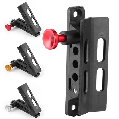 Adjustable Fire Extinguisher Mount Bracket for UTV & SXS