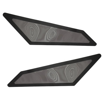 Outer Intake Mesh Screen Filter Kit, Left and Right for Polaris RZR Pro XP & RZR Pro R