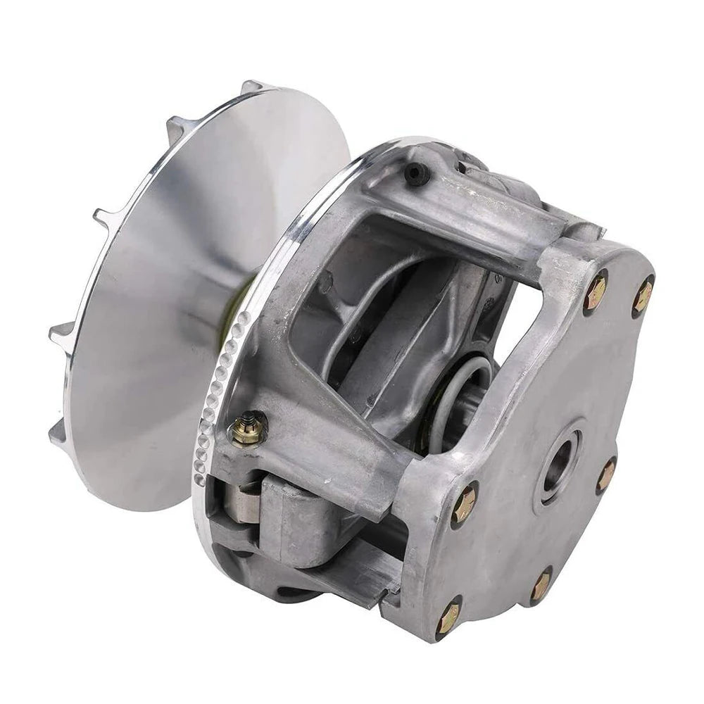Racing Primary Clutch with Secondary Driven Clutch for Polaris General & RZR XP 1000