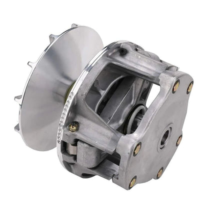 Racing Primary Clutch with Secondary Driven Clutch for Polaris General & RZR XP 1000