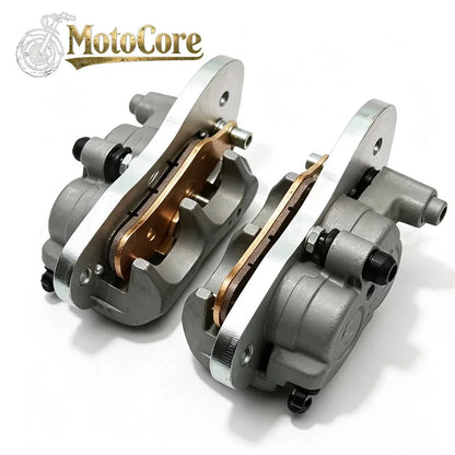 Replacement Brake Caliper Assembly for Can-Am Maverick Sport, Maverick Trail & More
