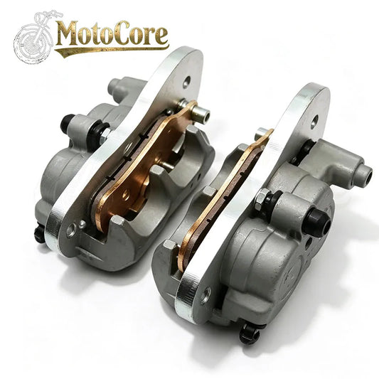 Replacement Brake Caliper Assembly for Can-Am Maverick Sport, Maverick Trail & More