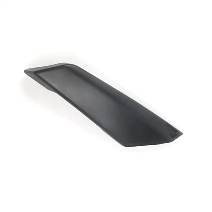 Side Panel Gas Cap Cover for Can-Am Maverick X3 (2017–2023)