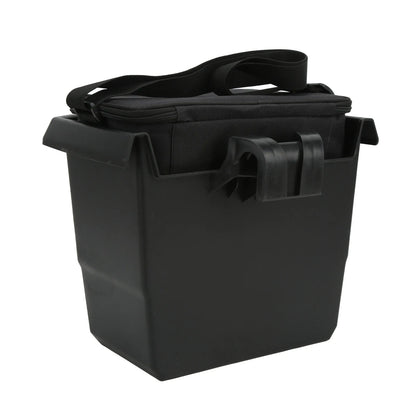 8L Underseat Storage Bin with Waterproof Bag for Can-Am Defender (2016–2026)