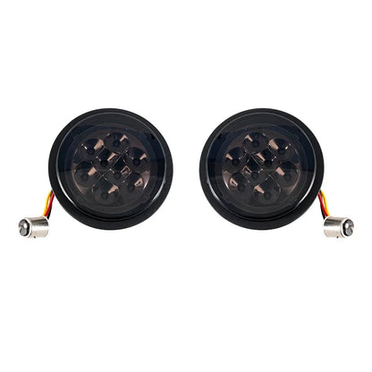 Rear Taillight Assembly Replacement for Can-Am Commander & Maverick 1000R