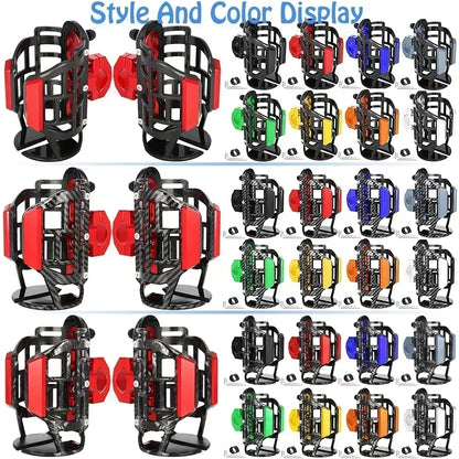 Cup Holder Replacement Insert for Polaris RZR XP 1000 & RZR 900