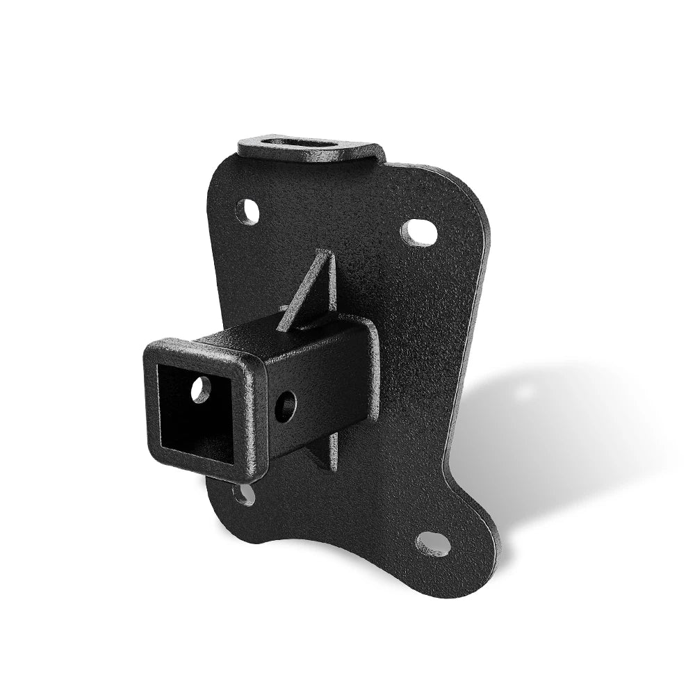 2-Inch Heavy-Duty Rear Receiver Hitch for Polaris RZR Pro R (2022–2024)