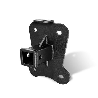 2-Inch Heavy-Duty Rear Receiver Hitch for Polaris RZR Pro R (2022–2024)