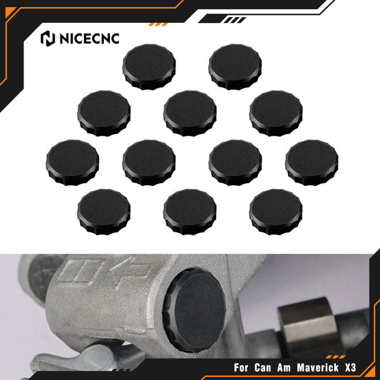 Primary Drive Clutch Button Kit for Can-Am Maverick X3, Maverick 1000R & Defender